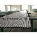 Stainless Steel Seamless Pipe for Fluid and Gas